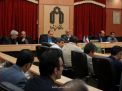 گزارش تصویری از همایش و نشست تخصصی کسب درآمد وکارآفرینی دردانشگاه صنعتی شاهرود